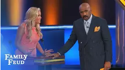 Open up and say OUCH! | Family Feud