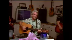 Shakespeare Was A Big George Jones Fan: Cowboy Jack Clement's Home Movies