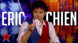 The GREATEST Magician Audition EVER On America's Got Talent 2019? | Got Talent