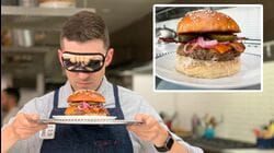 Recreating Jamie Oliver's Insanity Burger From Taste