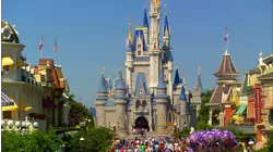 Undiscovered Disney Parks