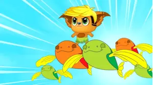 Hungabunga
