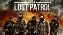 The Lost Patrol