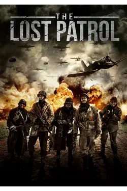 The Lost Patrol