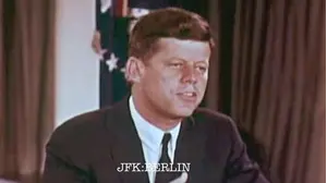 JFK: Berlin
