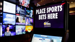 Sports Betting Went Live On Saturday In New York