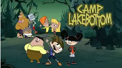 Camp Lakebottom