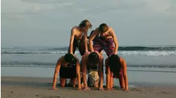 How To Get Away With It