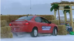 Ice Cold and Cold as Ice