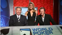 Borgata Poker Open in Atlantic City 2006