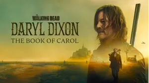 The Walking Dead: Daryl Dixon