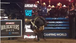 PBR Teams 2024 Oklahoma City Day 3