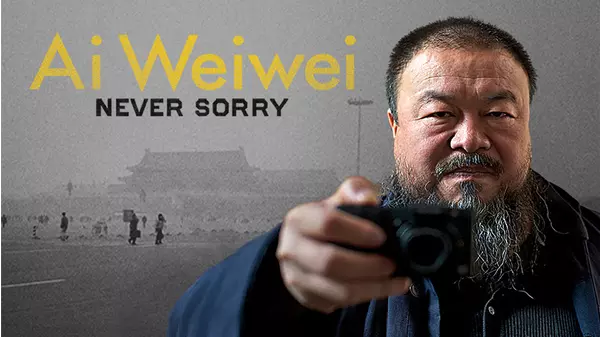 Ai Weiwei 「So Sorry」PRESTEL 未開封 - メルカリ