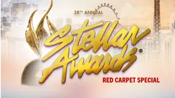 Stellar Gospel Music Awards 38th Annual (2023) Red Carpet Special