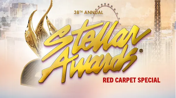 Stellar Gospel Music Awards 38th Annual (2023) Red Carpet Special ...