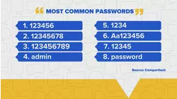 Louvre Museum video surveillance system password 'Louvre,' employee says