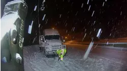 Rock and a Hard Place