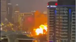 US embassies, consulates hit by Iran as thousands of Americans are trapped in Mideast