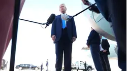 Trump sends 15-point plan to end war in Iran, sources say