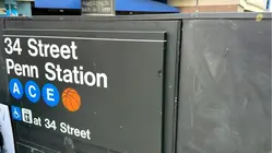 Enhanced security ahead of Game 3 of NBA Finals