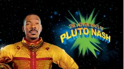 The Adventures of Pluto Nash