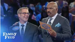 Can the Cannons score AGAIN?! | Family Feud