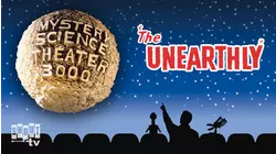 The Unearthly