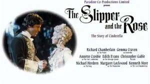 The Slipper And The Rose: The Story Of Cinderella
