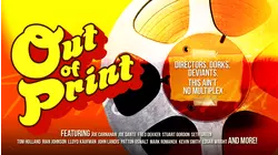 Out Of Print