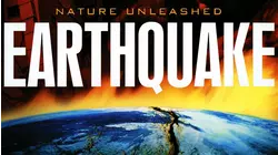 Naturaleza desatada: terremoto (Nature Unleashed: Earthquake)