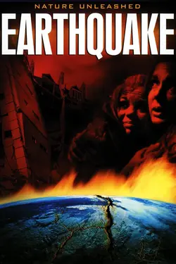 Naturaleza desatada: terremoto (Nature Unleashed: Earthquake)