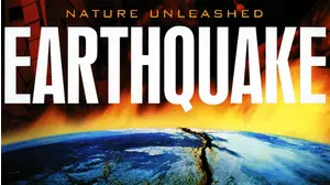 Naturaleza desatada: terremoto (Nature Unleashed: Earthquake)