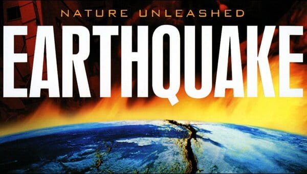 Naturaleza desatada: terremoto (Nature Unleashed: Earthquake) on FREECABLE TV