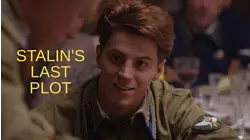 Stalin's Last Plot