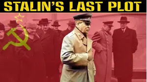 Stalin's Last Plot