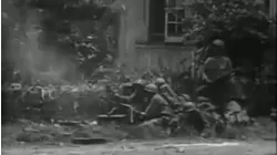 Return of the Allies