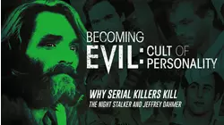 Why Serial Killers Kill - The Night Stalker and Jeffrey Dahmer