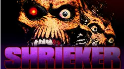 Shrieker