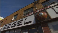 Bagel World