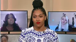 Gwendolyn McCoy vs. Mark McCoy