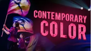 Contemporary Color