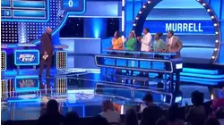 Dumb podium answer steals the show!