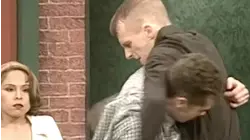 I'm Hiding A Sexy Secret