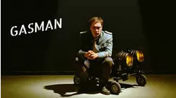 Gasman