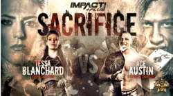 Sacrifice 2020
