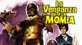 Santo En La Venganza De La Momia