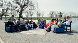 Most Likely To Succeed