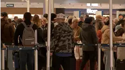 FAA ends emergency flight reductions used during shutdown