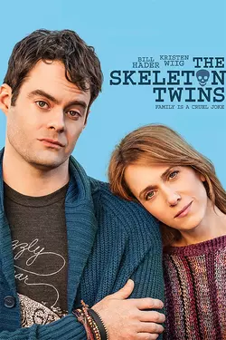 The Skeleton Twins