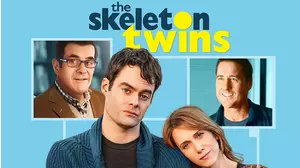 The Skeleton Twins